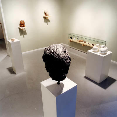 Galleri Charlotte Lund, Stockholm